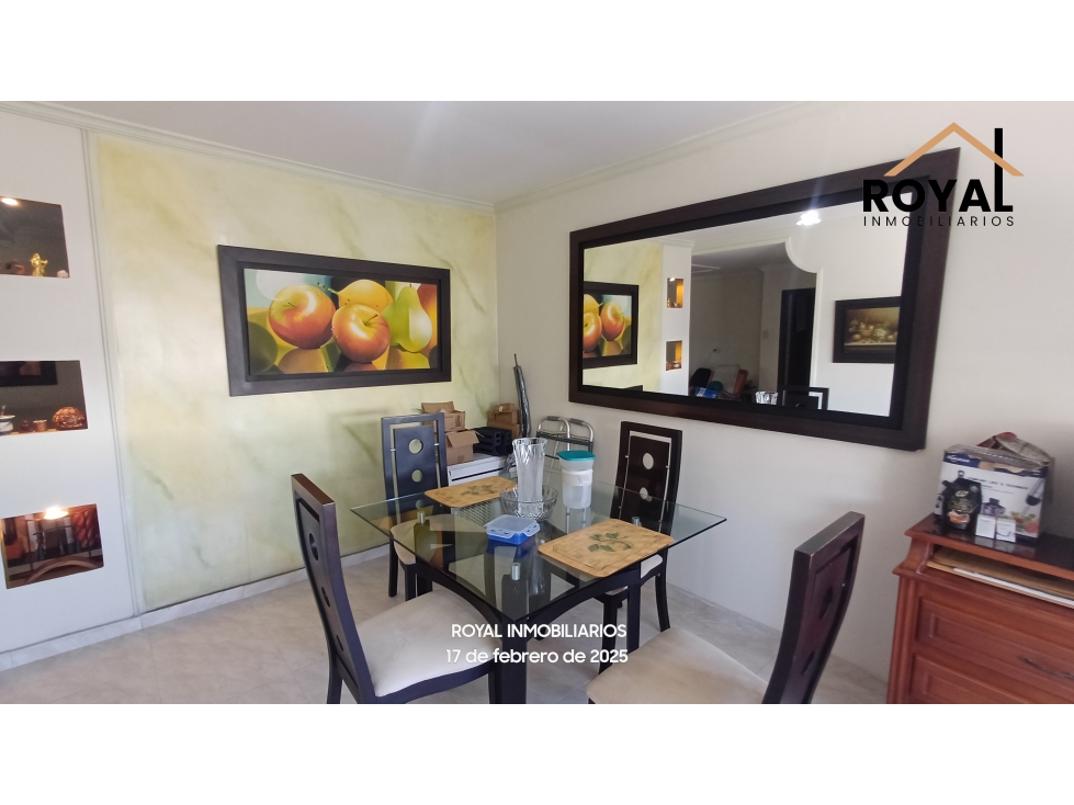 Casa en venta en La Cumbre, Barranquilla · foto 24 de 24