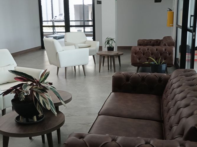 Apartaestudio en venta en Vereda La Balsa, Chía, 39 m² · foto 7 de 24