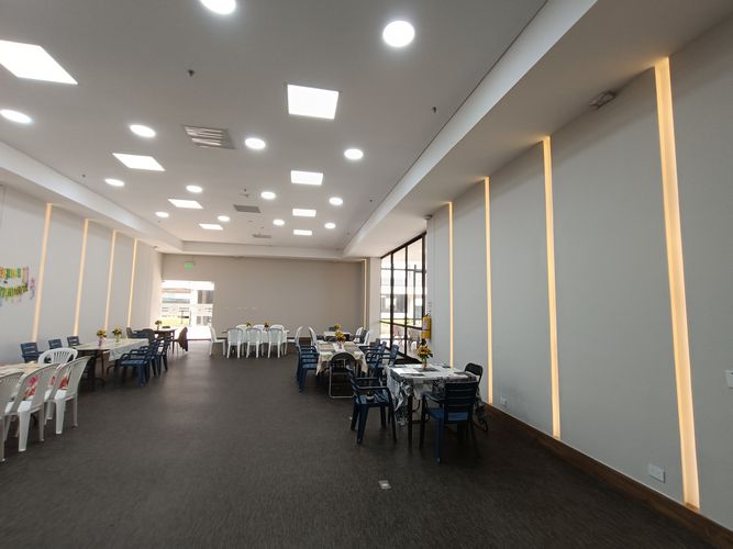 Apartaestudio en venta en Vereda La Balsa, Chía, 39 m² · foto 10 de 24
