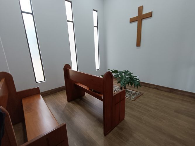 Apartaestudio en venta en Vereda La Balsa, Chía, 39 m² · foto 11 de 24
