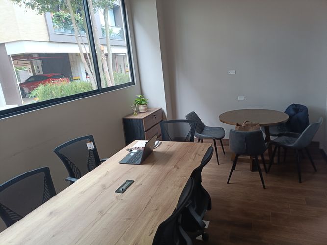 Apartaestudio en venta en Vereda La Balsa, Chía, 39 m² · foto 12 de 24