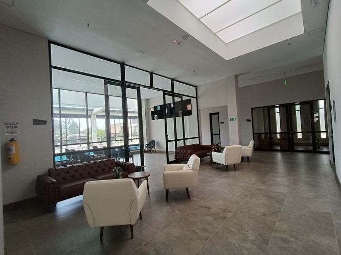 Apartaestudio en venta en Vereda La Balsa, Chía, 39 m² · foto 14 de 24