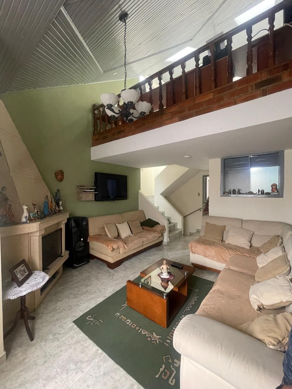 Casa en venta en Centro, Zipaquirá · foto 12 de 23