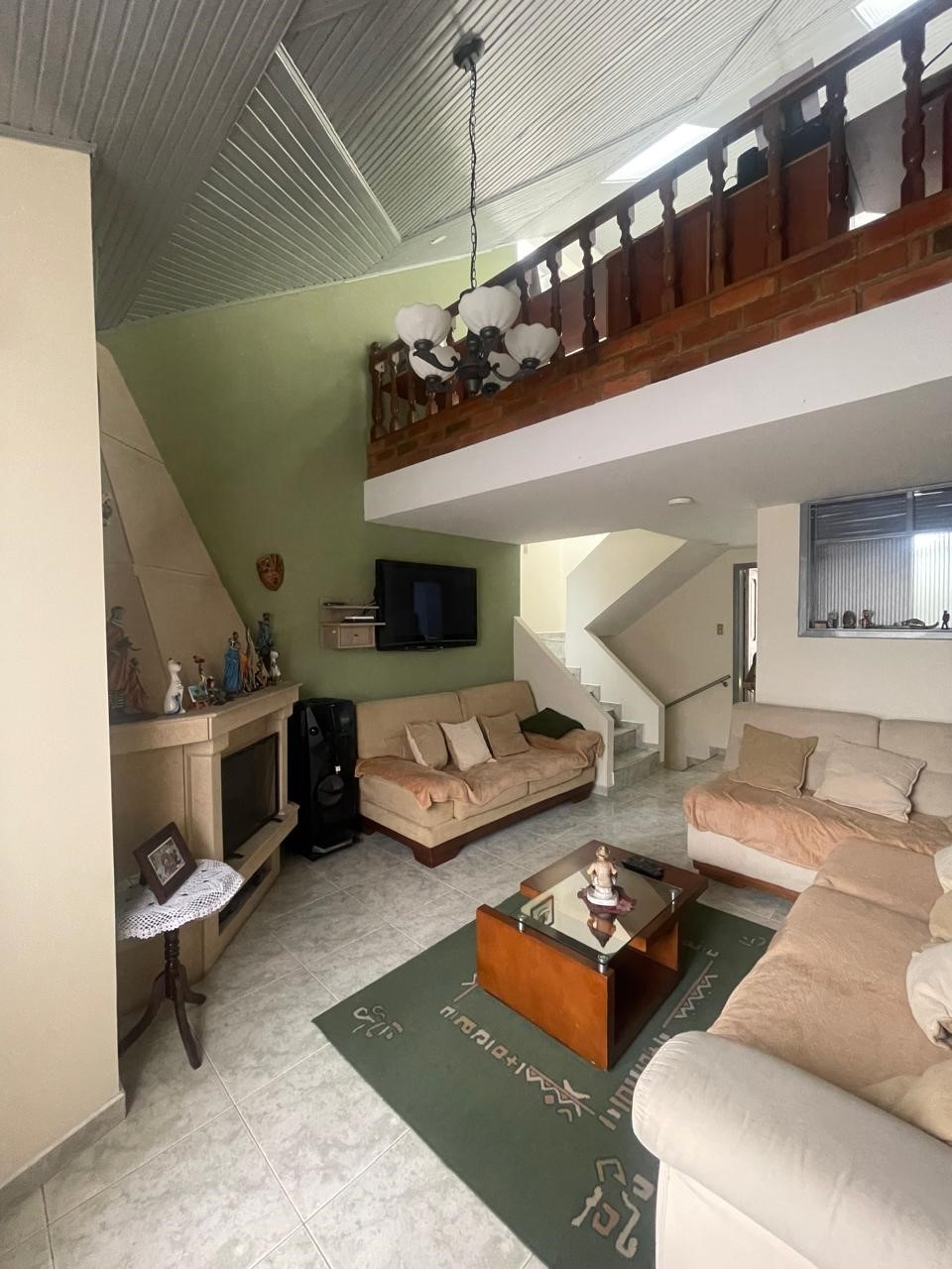 Casa en venta en Centro, Zipaquirá · foto 23 de 23