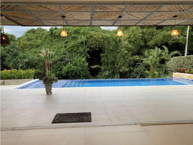 Casa de 3 alcobas en venta en El Caimo, Armenia, 230 m² · foto 7 de 24
