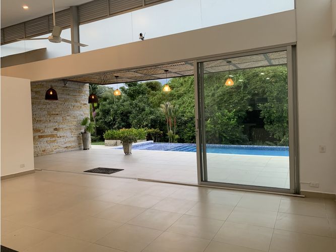 Casa de 3 alcobas en venta en El Caimo, Armenia, 230 m² · foto 9 de 24