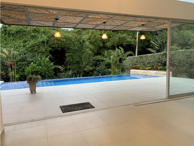 Casa de 3 alcobas en venta en El Caimo, Armenia, 230 m² · foto 11 de 24