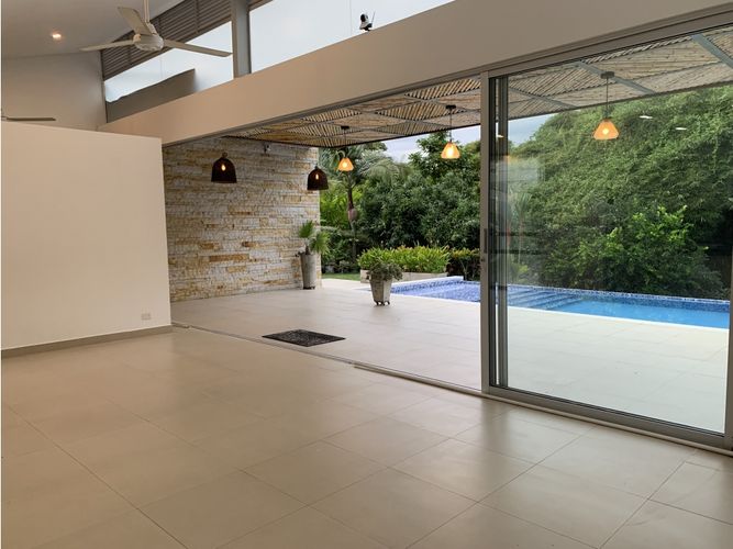Casa de 3 alcobas en venta en El Caimo, Armenia, 230 m² · foto 12 de 24