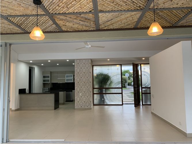 Casa de 3 alcobas en venta en El Caimo, Armenia, 230 m² · foto 13 de 24