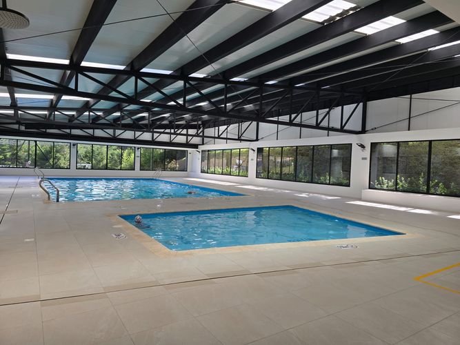 Apartamento de 2 alcobas en venta en Santa Ana, Rionegro, 58 m² · foto 20 de 24