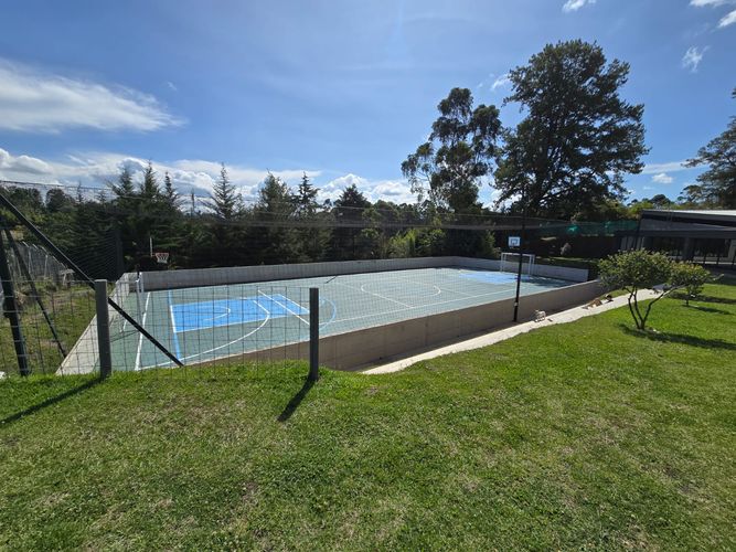 Apartamento de 2 alcobas en venta en Santa Ana, Rionegro, 58 m² · foto 21 de 24