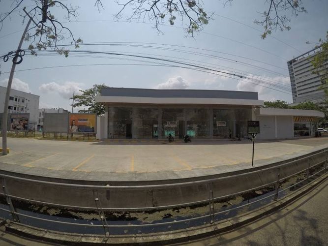 Local en arriendo en Urb. Vallejo, Montería, 63 m² · foto 2 de 8