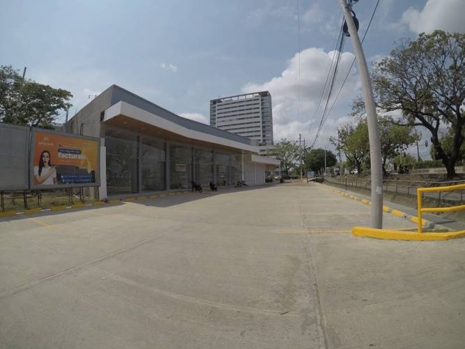 Local en arriendo en Urb. Vallejo, Montería, 63 m² · foto 3 de 8