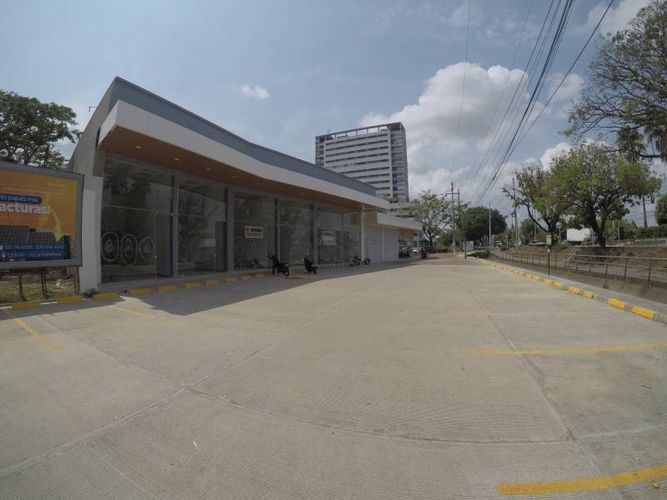 Local en arriendo en Urb. Vallejo, Montería, 66 m² · foto 3 de 4
