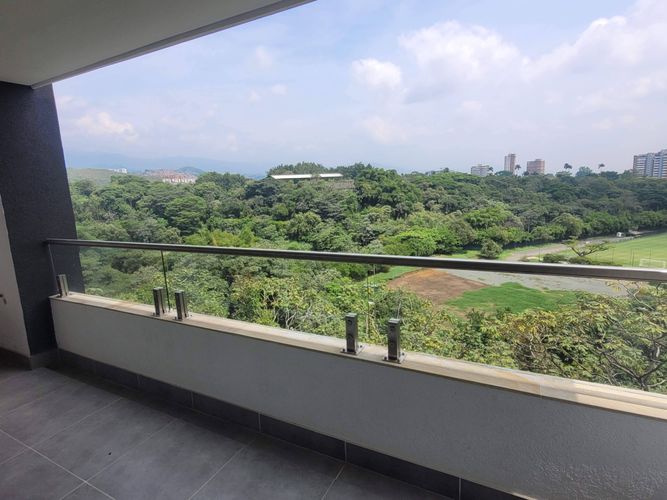 Apartamento de 3 alcobas en venta en Ciudad Jardin, Cali, 95 m² · foto 3 de 14