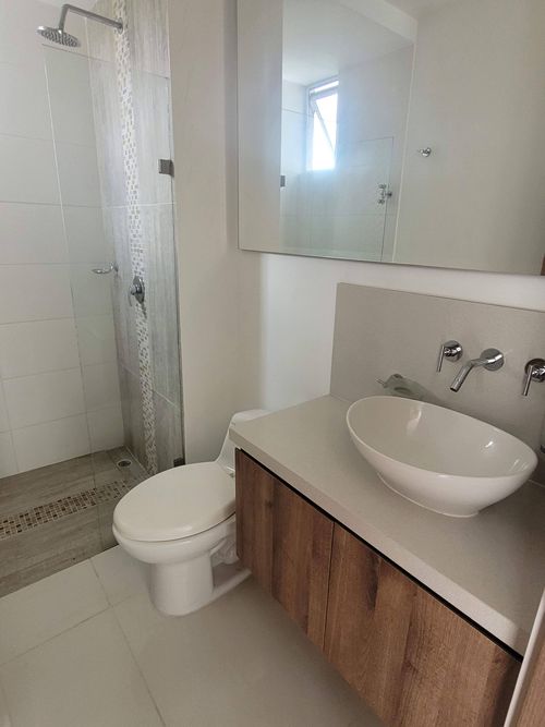 Apartamento de 3 alcobas en venta en Ciudad Jardin, Cali, 95 m² · foto 6 de 14