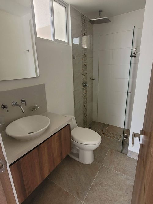 Apartamento de 3 alcobas en venta en Ciudad Jardin, Cali, 95 m² · foto 8 de 14
