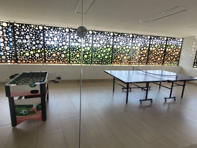 Apartamento de 3 alcobas en venta en Ciudad Jardin, Cali, 95 m² · foto 12 de 14