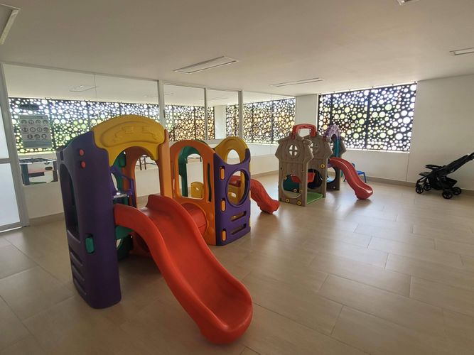 Apartamento de 3 alcobas en venta en Ciudad Jardin, Cali, 95 m² · foto 13 de 14