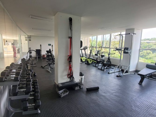 Apartamento de 3 alcobas en venta en Ciudad Jardin, Cali, 95 m² · foto 14 de 14