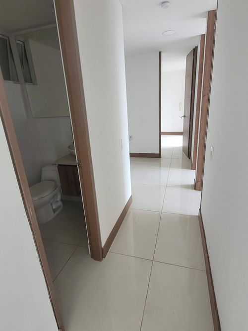 Apartamento de 3 alcobas en venta en Ciudad Jardin, Cali, 118 m² · foto 4 de 15