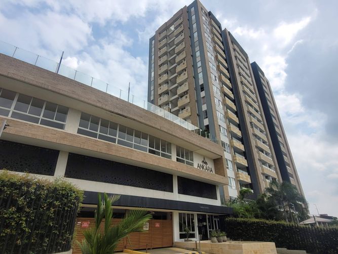 Apartamento de 3 alcobas en venta en Ciudad Jardin, Cali, 118 m² · foto 9 de 15