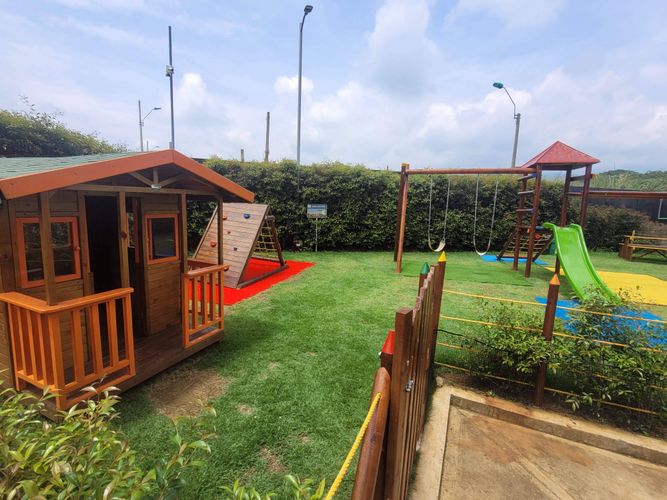 Apartamento de 3 alcobas en venta en Ciudad Jardin, Cali, 118 m² · foto 15 de 15