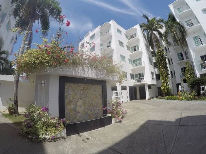 Apartamento en venta en El Eden, Montería, 121 m² · foto 2 de 24