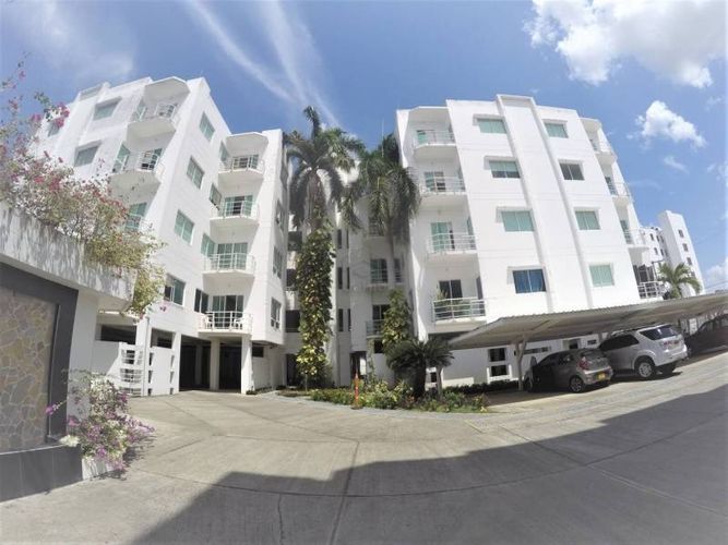 Apartamento en venta en El Eden, Montería, 121 m² · foto 5 de 24