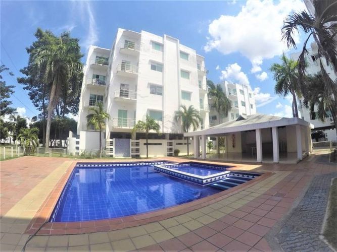 Apartamento en venta en El Eden, Montería, 121 m² · foto 6 de 24