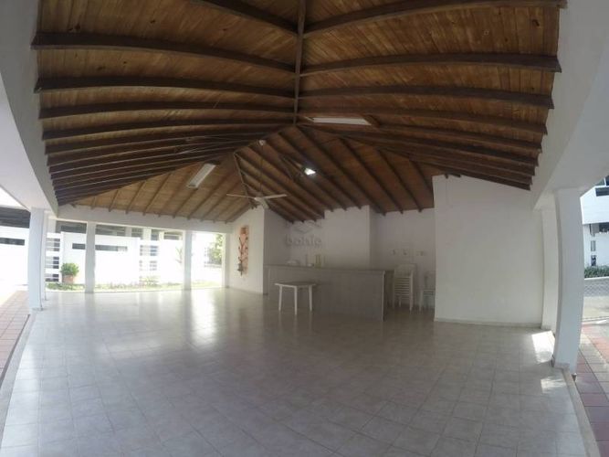 Apartamento en venta en El Eden, Montería, 121 m² · foto 7 de 24
