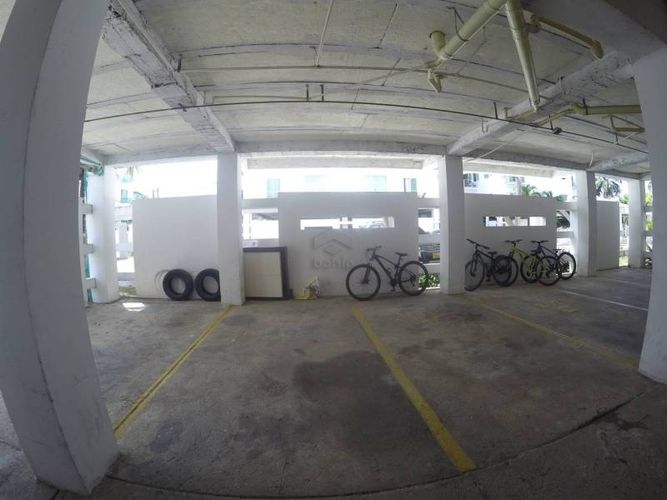 Apartamento en venta en El Eden, Montería, 121 m² · foto 11 de 24