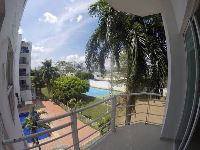 Apartamento en venta en El Eden, Montería, 121 m² · foto 18 de 24