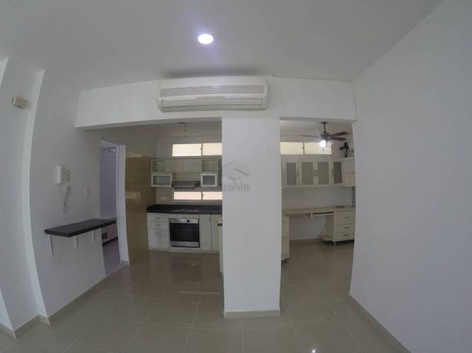 Apartamento en venta en El Eden, Montería, 121 m² · foto 21 de 24