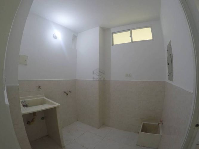 Apartamento en venta en El Eden, Montería, 121 m² · foto 23 de 24
