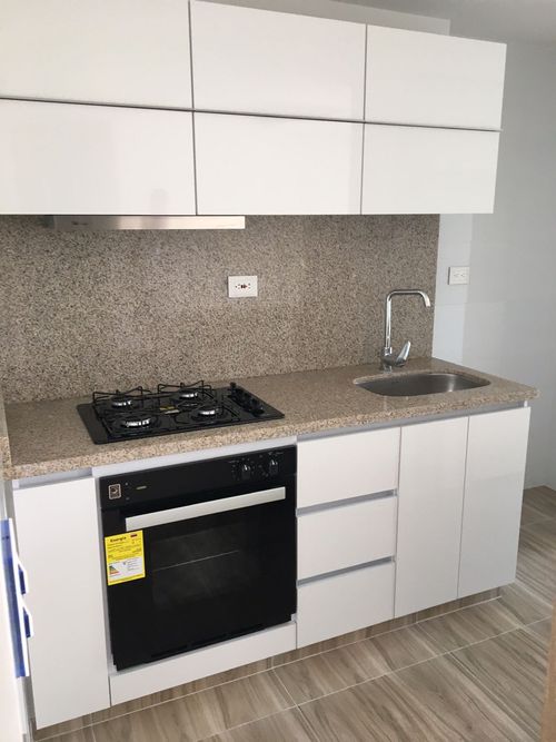 Apartamento de 3 alcobas en venta en Picaleña Y Mirolindo, Ibagué, 100 m² · foto 3 de 18