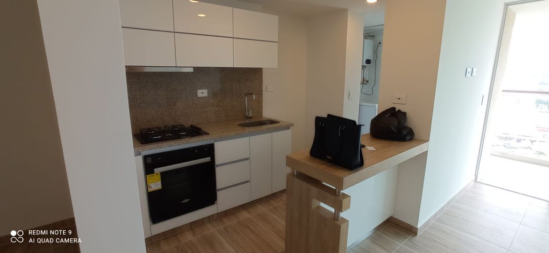 Apartamento de 3 alcobas en venta en Picaleña Y Mirolindo, Ibagué, 100 m² · foto 4 de 18