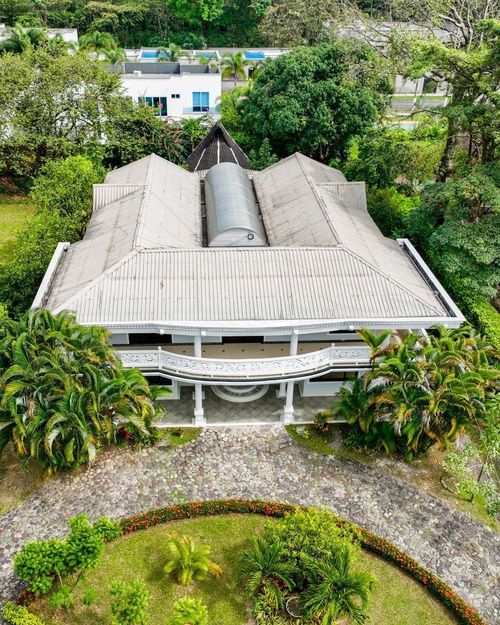 Casa de 6 alcobas en venta en Aeropuerto Vanguardia, Villavicencio, 478 m² · foto 17 de 24