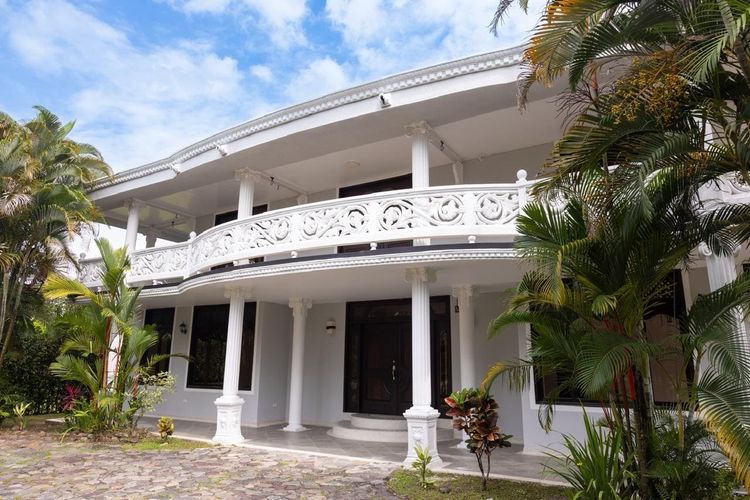 Casa de 6 alcobas en venta en Aeropuerto Vanguardia, Villavicencio, 478 m² · foto 24 de 24
