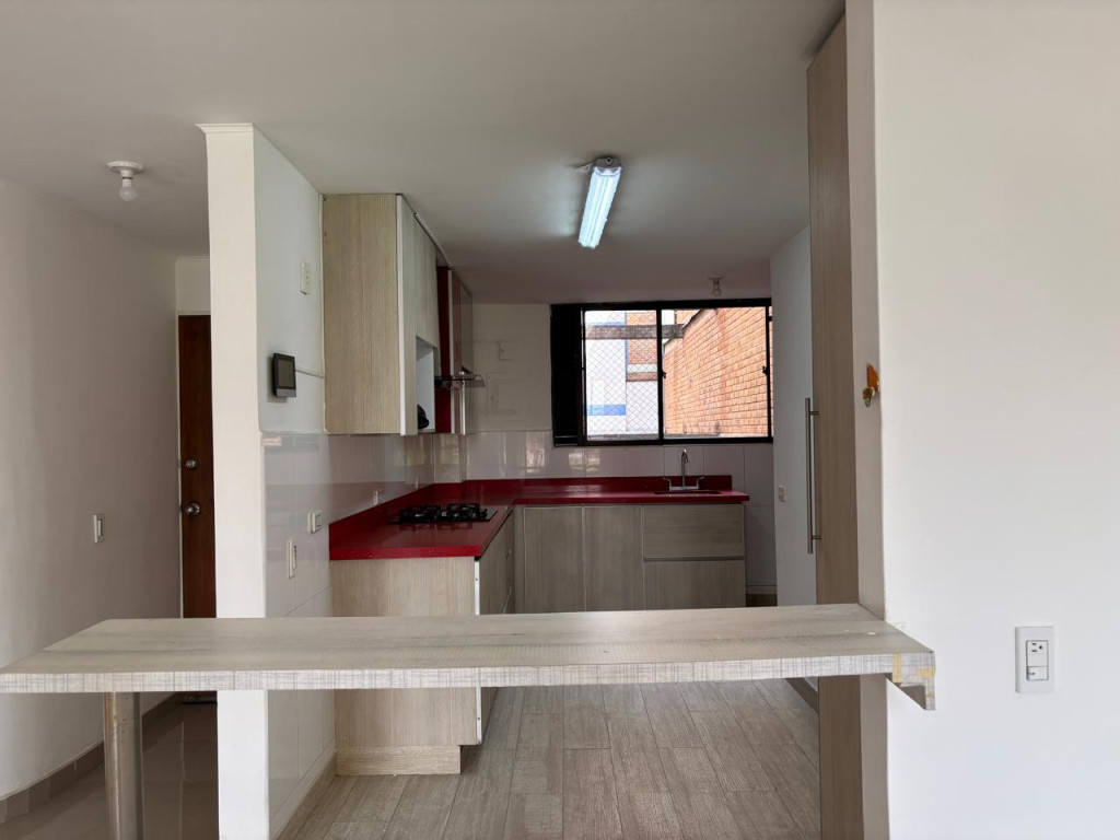 Apartamento en venta en Boston, Medellín 2
