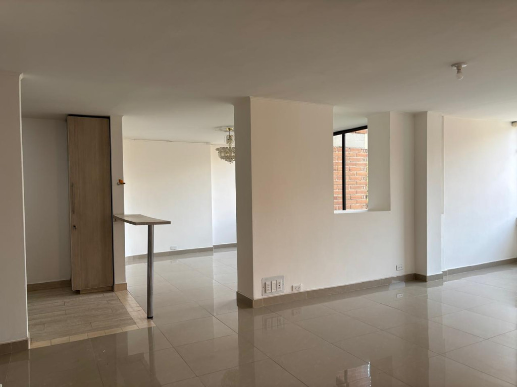 Apartamento en venta en Boston, Medellín 3