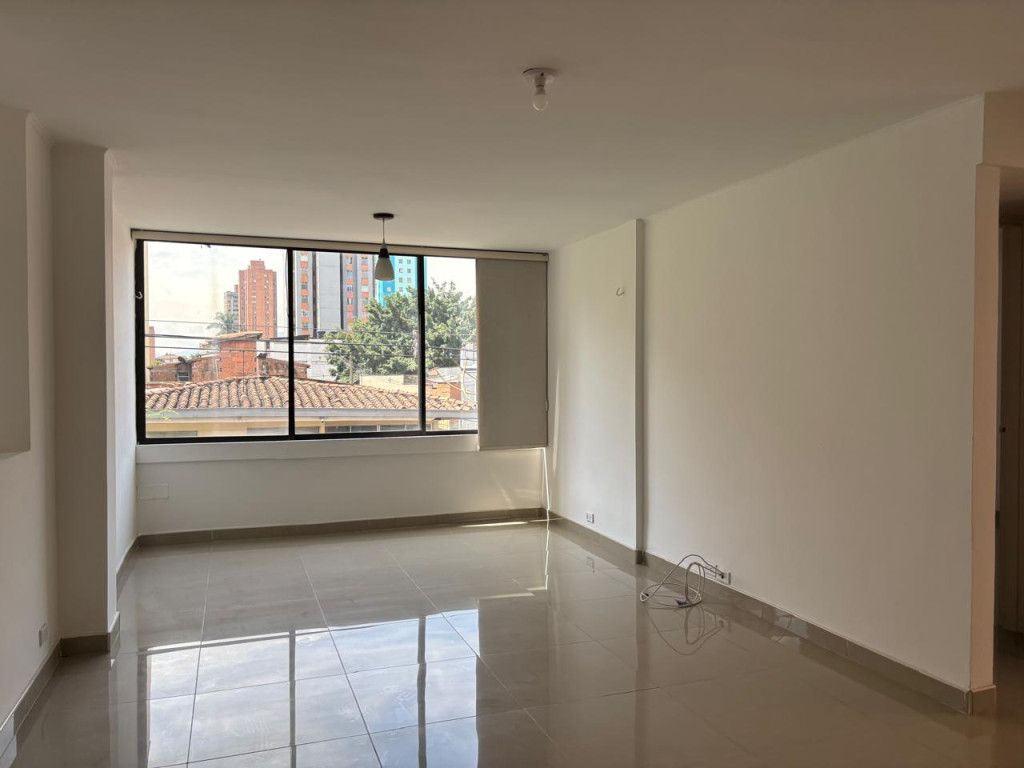 Apartamento en venta en Boston, Medellín 4