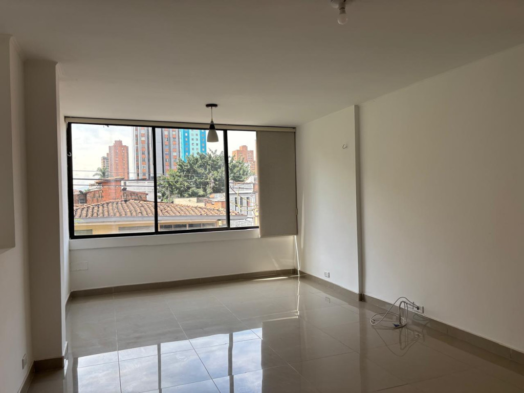 Apartamento en venta en Boston, Medellín 5
