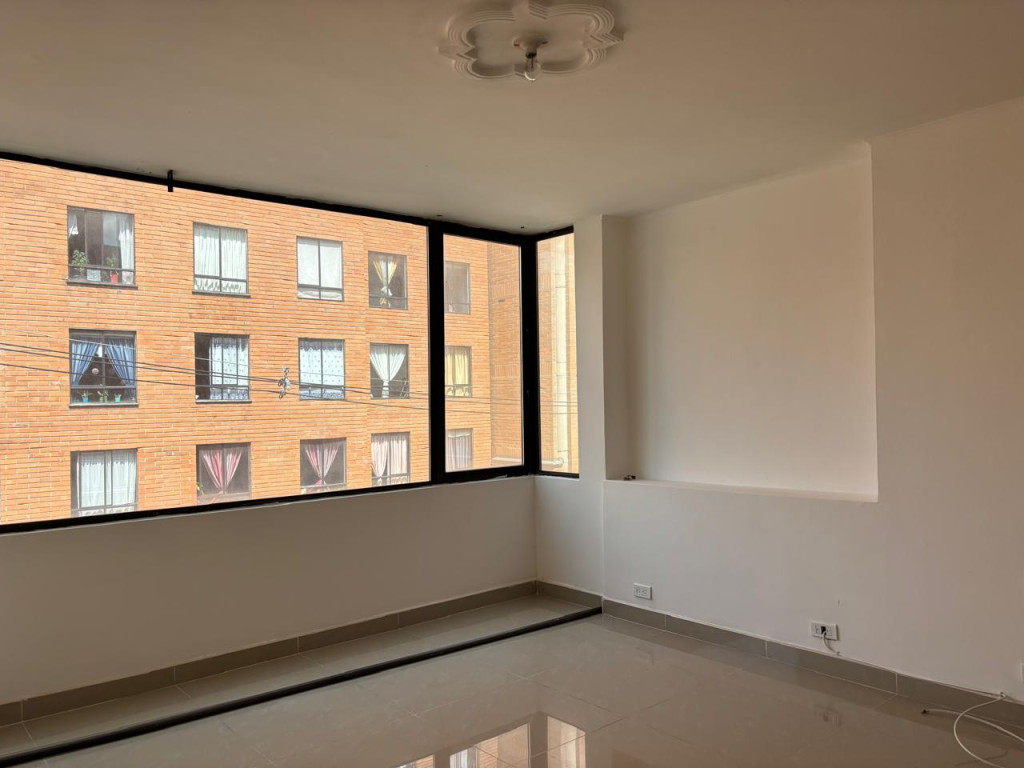 Apartamento en venta en Boston, Medellín · foto 6 de 12