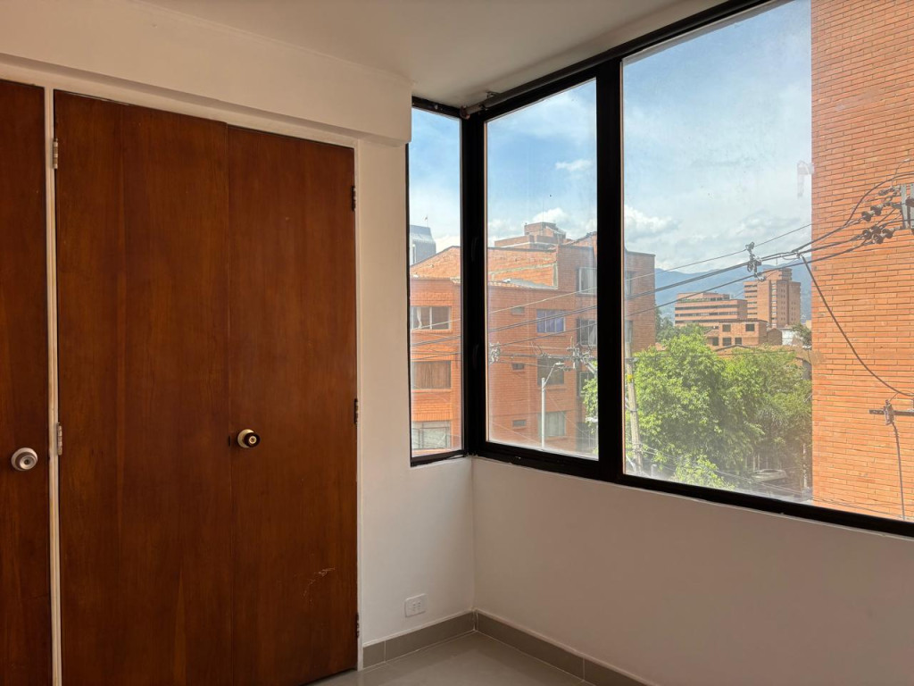 Apartamento en venta en Boston, Medellín · foto 11 de 12