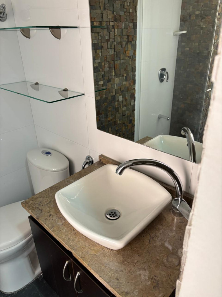 Apartamento en venta en Boston, Medellín · foto 12 de 12