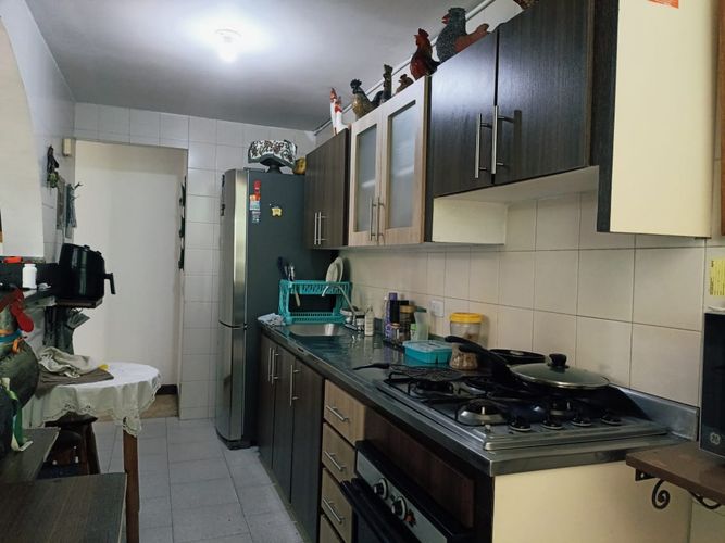 Oficina en arriendo en Belén, Medellín, 240 m² · foto 7 de 15