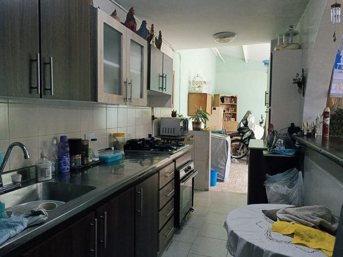 Oficina en arriendo en Belén, Medellín, 240 m² · foto 8 de 15