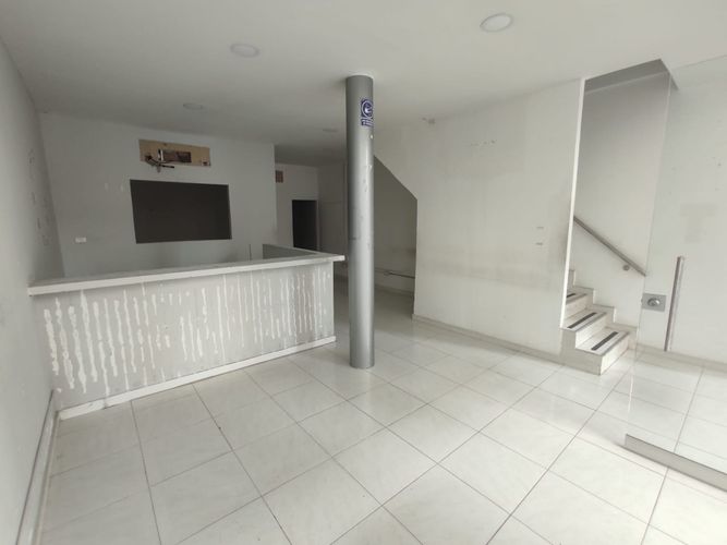 Local en arriendo en Villa Campestre, Barranquilla, 110 m² · foto 2 de 11
