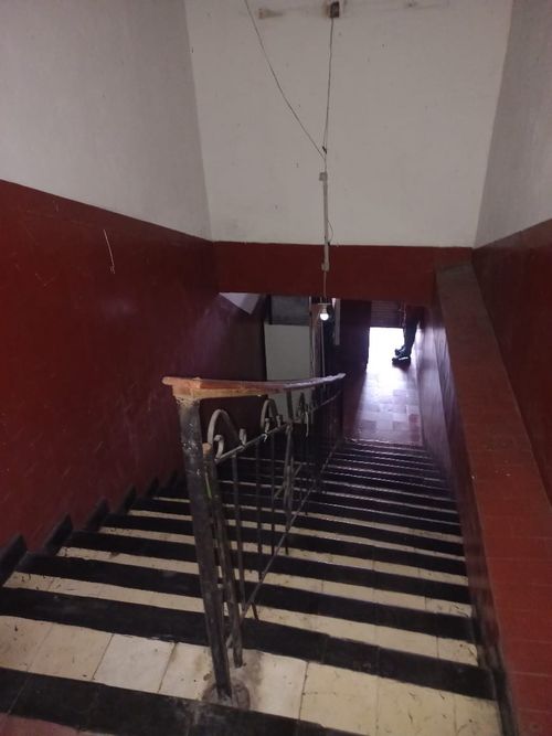 Edificio en venta en Centro, Barranquilla, 708 m² · foto 2 de 7
